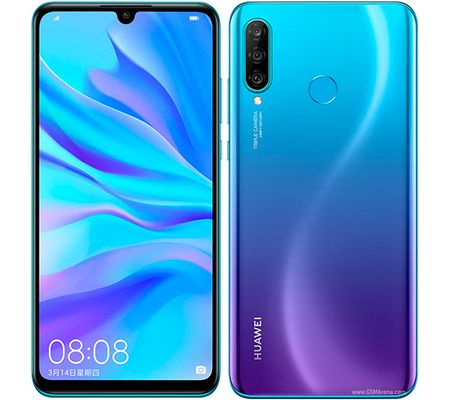 P30 Lite XL